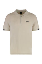 Load image into Gallery viewer, Polo K Perform max in mixed cotton
