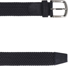 Load image into Gallery viewer, Intrecciato belt
