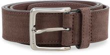 Load image into Gallery viewer, Faux leather belt
