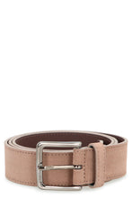 Load image into Gallery viewer, Faux leather belt
