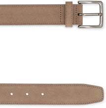 Load image into Gallery viewer, Faux leather belt
