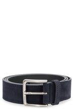 Load image into Gallery viewer, Faux leather belt

