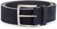 Load image into Gallery viewer, Faux leather belt
