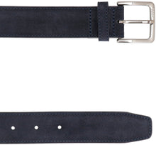 Load image into Gallery viewer, Faux leather belt
