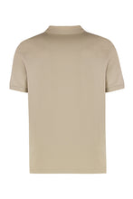 Load image into Gallery viewer, Cotton blend polo shirt
