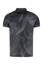 Load image into Gallery viewer, Technical fabric polo shirt
