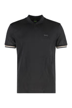Load image into Gallery viewer, Techno fabric t-shirt
