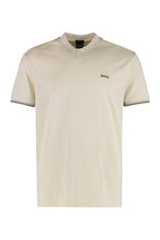 Load image into Gallery viewer, Technical fabric T-shirt
