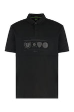 Load image into Gallery viewer, Cotton polo shirt
