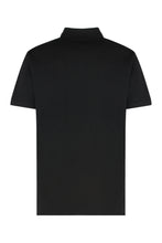 Load image into Gallery viewer, Cotton polo shirt
