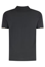 Load image into Gallery viewer, Technical fabric polo shirt
