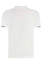 Load image into Gallery viewer, Technical fabric polo shirt
