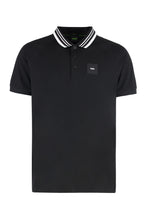 Load image into Gallery viewer, Cotton polo shirt
