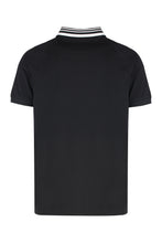 Load image into Gallery viewer, Cotton polo shirt
