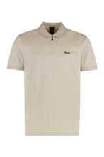 Load image into Gallery viewer, Polo Philix Pima in cotton
