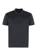 Load image into Gallery viewer, Cotton polo shirt

