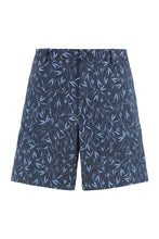 Load image into Gallery viewer, Cotton bermuda shorts
