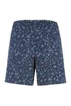 Load image into Gallery viewer, Cotton bermuda shorts
