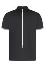 Load image into Gallery viewer, Technical fabric polo shirt
