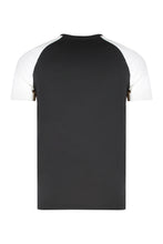 Load image into Gallery viewer, Techno fabric t-shirt
