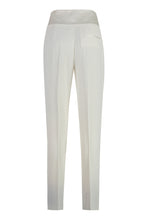Load image into Gallery viewer, Straight-leg trousers
