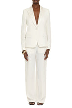 Load image into Gallery viewer, Straight-leg trousers

