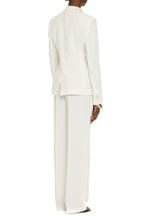 Load image into Gallery viewer, Straight-leg trousers

