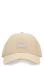 Load image into Gallery viewer, Baseball cap with logo
