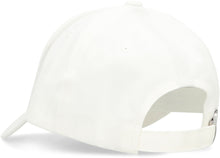 Load image into Gallery viewer, Baseball cap with logo
