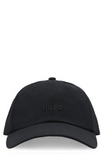 Load image into Gallery viewer, Logo baseball cap

