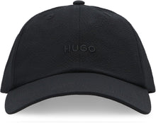 Load image into Gallery viewer, Logo baseball cap
