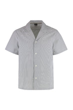 Load image into Gallery viewer, Technical fabric shirt
