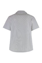 Load image into Gallery viewer, Technical fabric shirt
