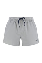 Load image into Gallery viewer, Nylon swim shorts
