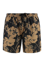 Load image into Gallery viewer, Nylon swim shorts
