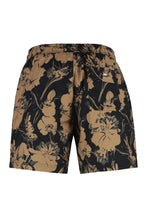 Load image into Gallery viewer, Nylon swim shorts
