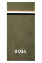 Load image into Gallery viewer, Cotton beach towel
