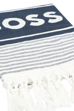 Load image into Gallery viewer, Cotton beach towel
