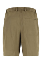 Load image into Gallery viewer, Peter linen bermuda-shorts
