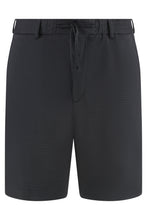 Load image into Gallery viewer, Techno fabric bermuda-shorts
