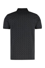 Load image into Gallery viewer, Cotton polo shirt
