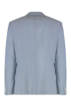 Load image into Gallery viewer, Virgin wool blend two-pieces suit
