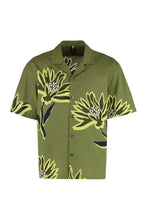 Load image into Gallery viewer, Printed cotton shirt
