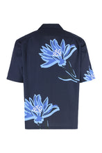 Load image into Gallery viewer, Printed cotton shirt
