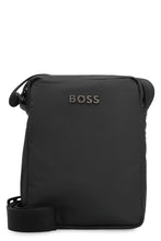 Load image into Gallery viewer, Shoulder bag in technical fabric

