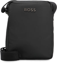 Load image into Gallery viewer, Shoulder bag in technical fabric
