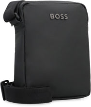 Load image into Gallery viewer, Shoulder bag in technical fabric
