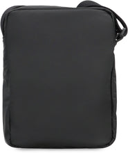 Load image into Gallery viewer, Shoulder bag in technical fabric
