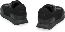 Load image into Gallery viewer, Low-top sneakers in fabric

