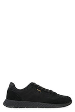 Load image into Gallery viewer, Low-top sneakers in fabric
